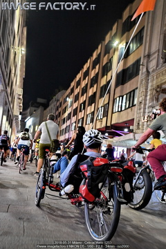 2018-05-31 Milano - Critical Mass 0253
